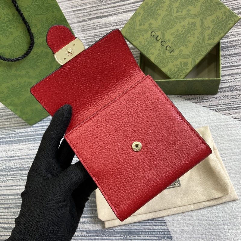 Gucci Wallets & Purse